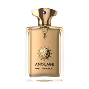 AMOUAGE 月之詠嘆 40 100ml