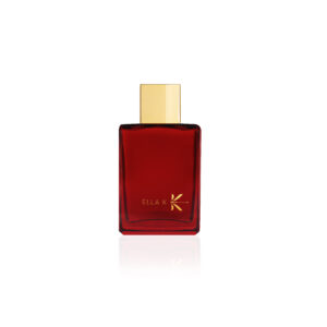 ELLA K 紅色山茶花 100ml